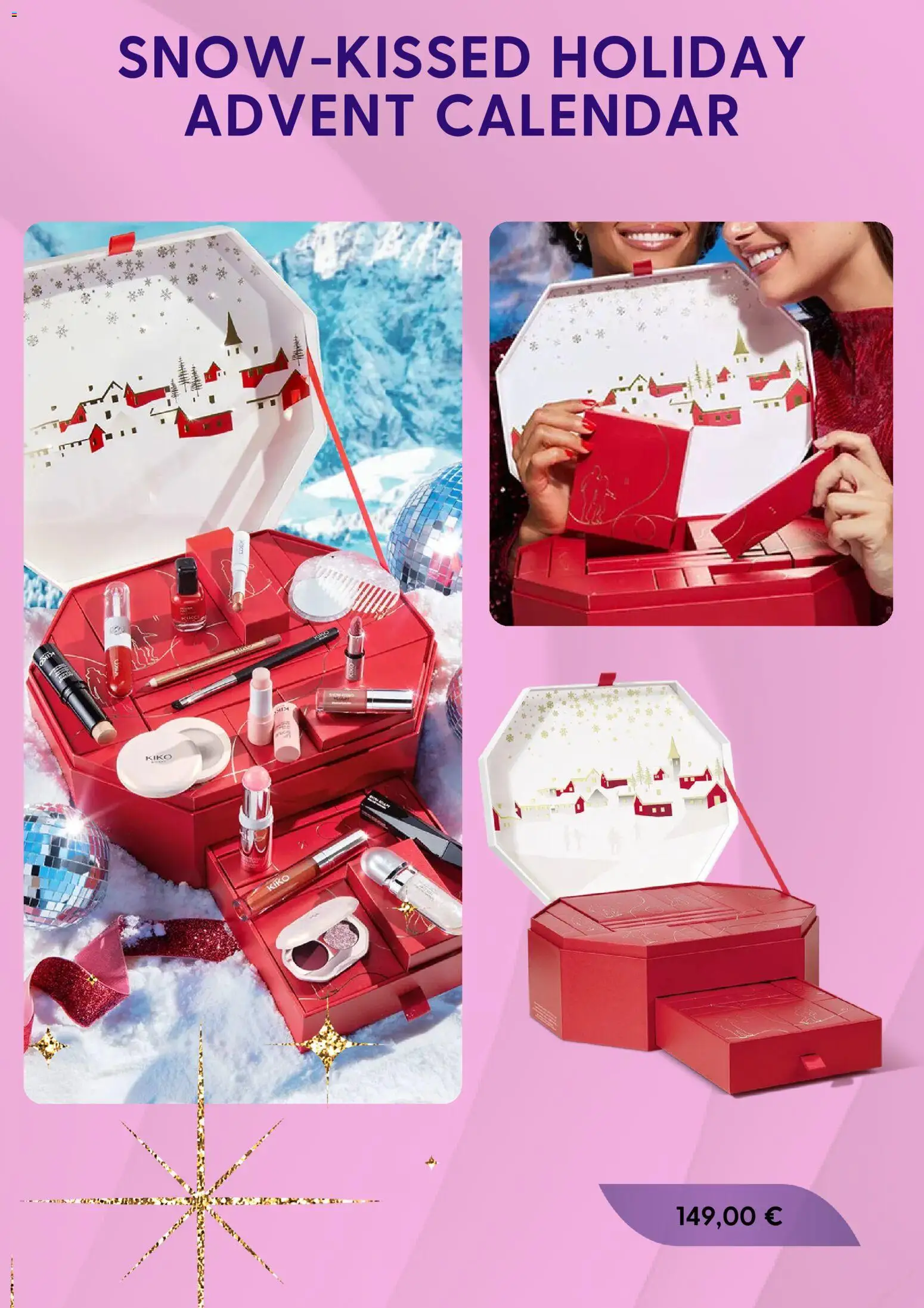 Volantino Kiko del 01.12.2025 | Pagina: 2