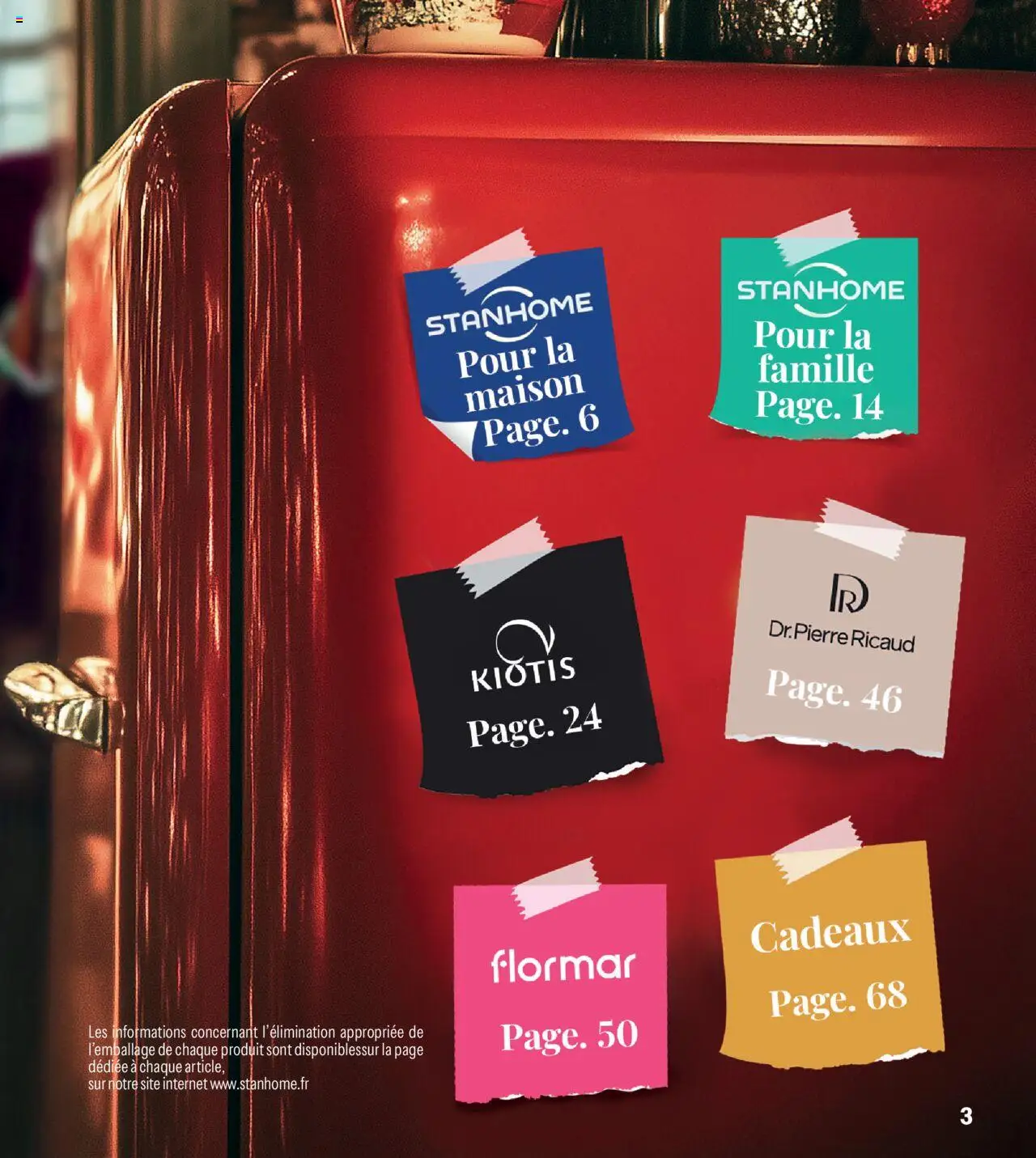 {H1} | Page: 3 | Produits: Thé