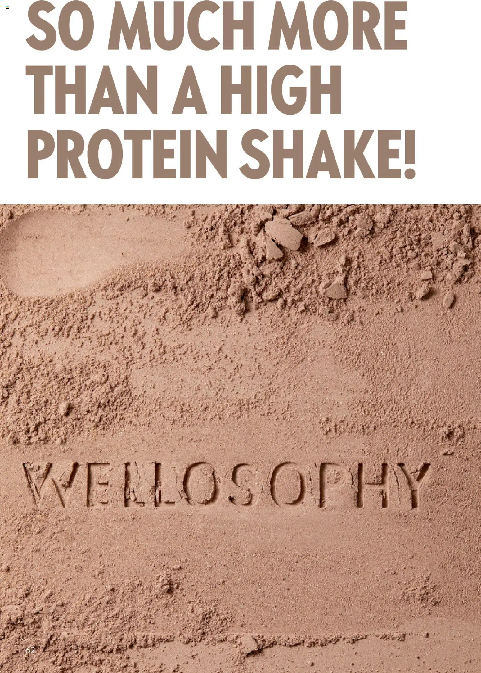 Oriflame Catalogue 2/2026 valid from 01.04.2026 | Page: 62