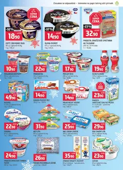 Náhled letáku Terno leták od 22.12.2025 | Strana: 5