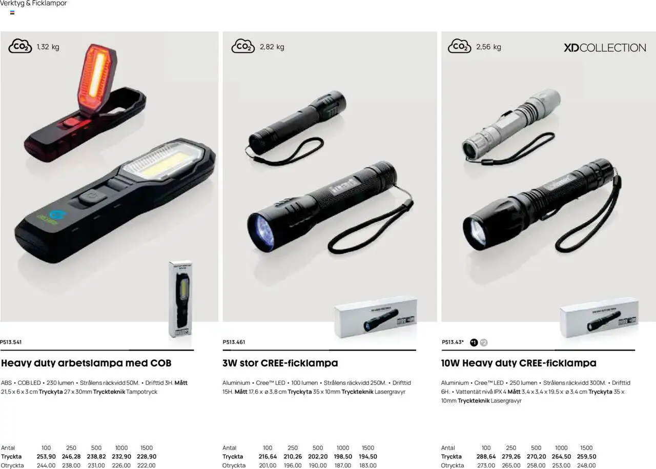 Lyreco reklamblad aktuell från 12.03.2024 | Sida: 353