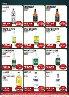 Preview of Bestway - Offers valid from 25.12.2025 | Page: 10