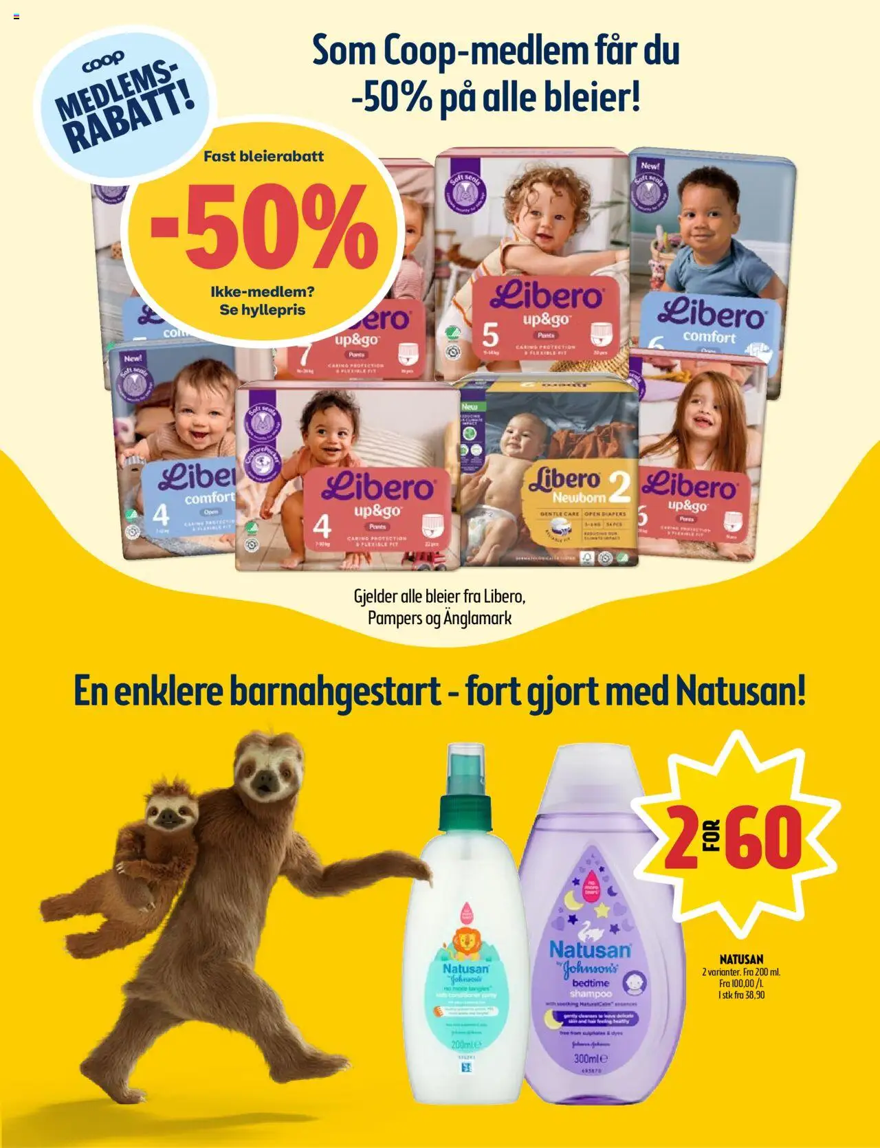  | Side: 10 | Produkter: Електровелосипед, Суміш дитяча, Shampoo