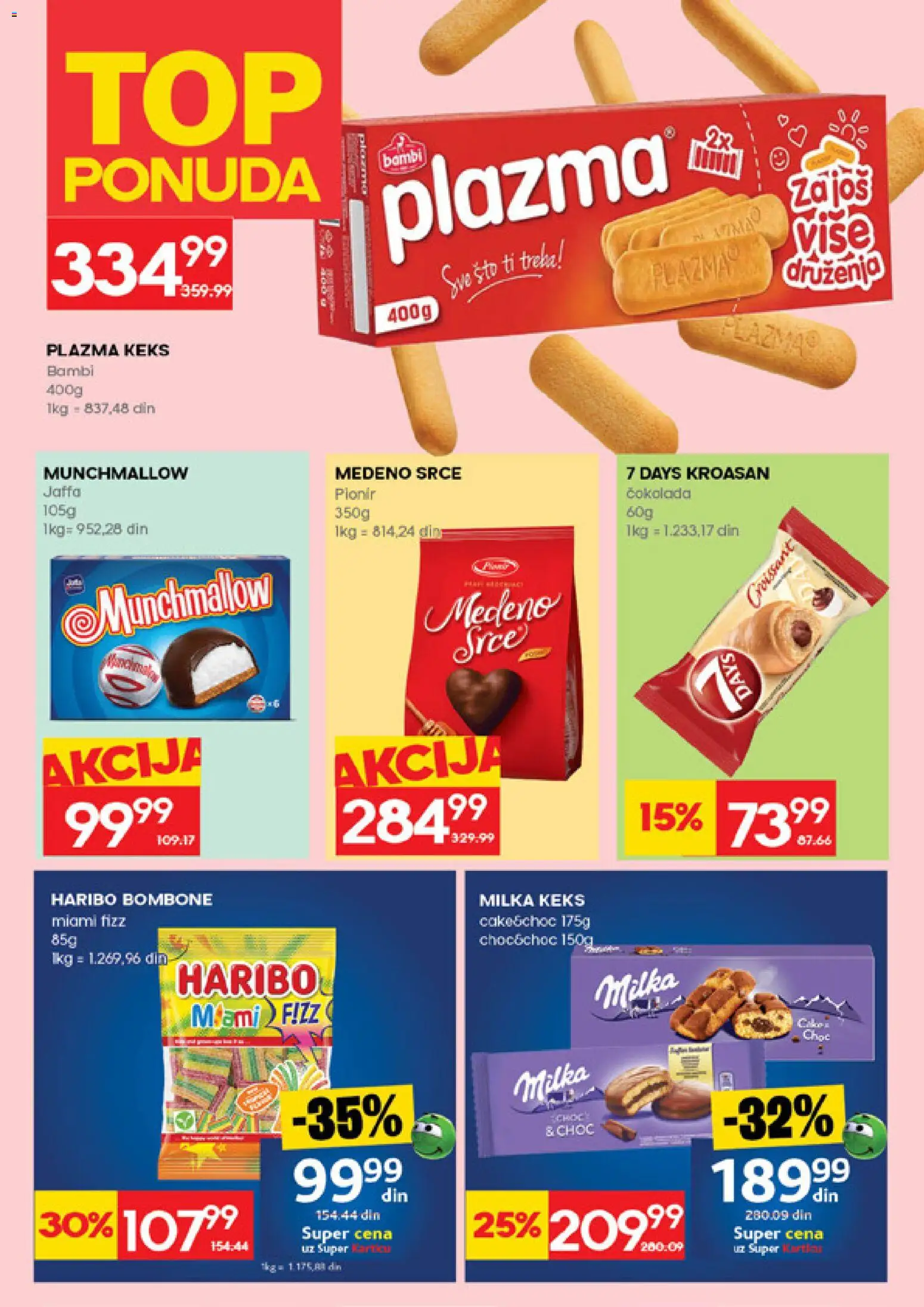 Roda katalog - važi od 19.03.2026 | Strana: 20