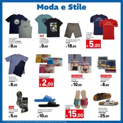 Volantino Iper del 21.07.2025 | Pagina: 31