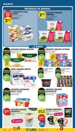 Pré-visualização Pingo Doce folheto válido de 03.02.2026 | Página: 20