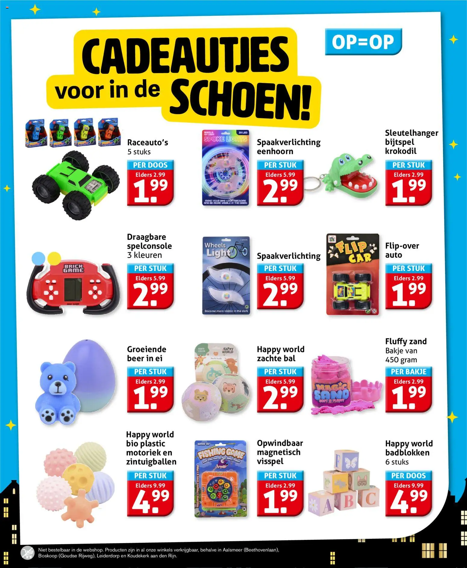 {H1} | Pagina: 23 | Producten: Bal