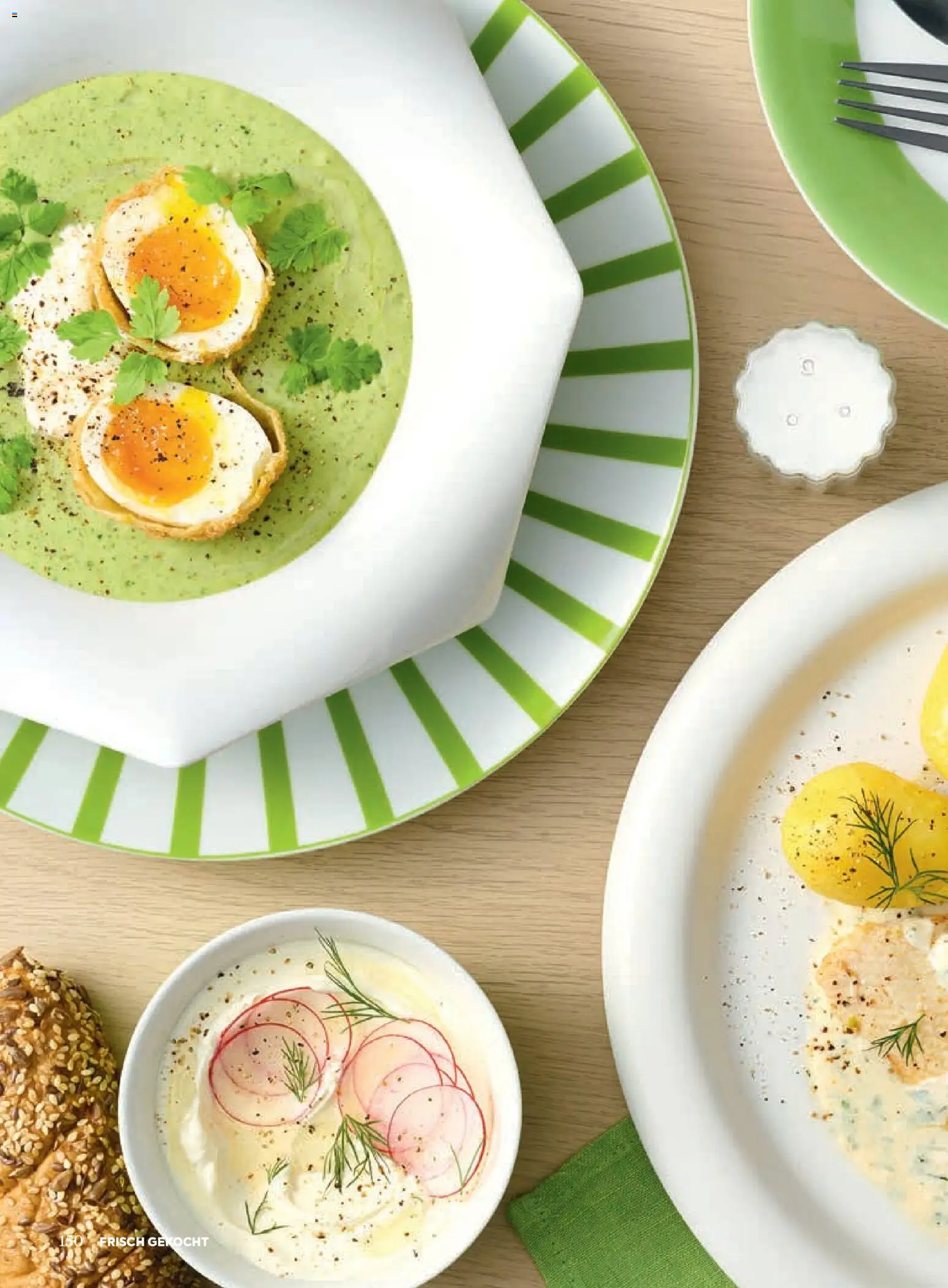 Billa  Frisch Gekocht gültig ab 01.03.2026 | Seite: 148