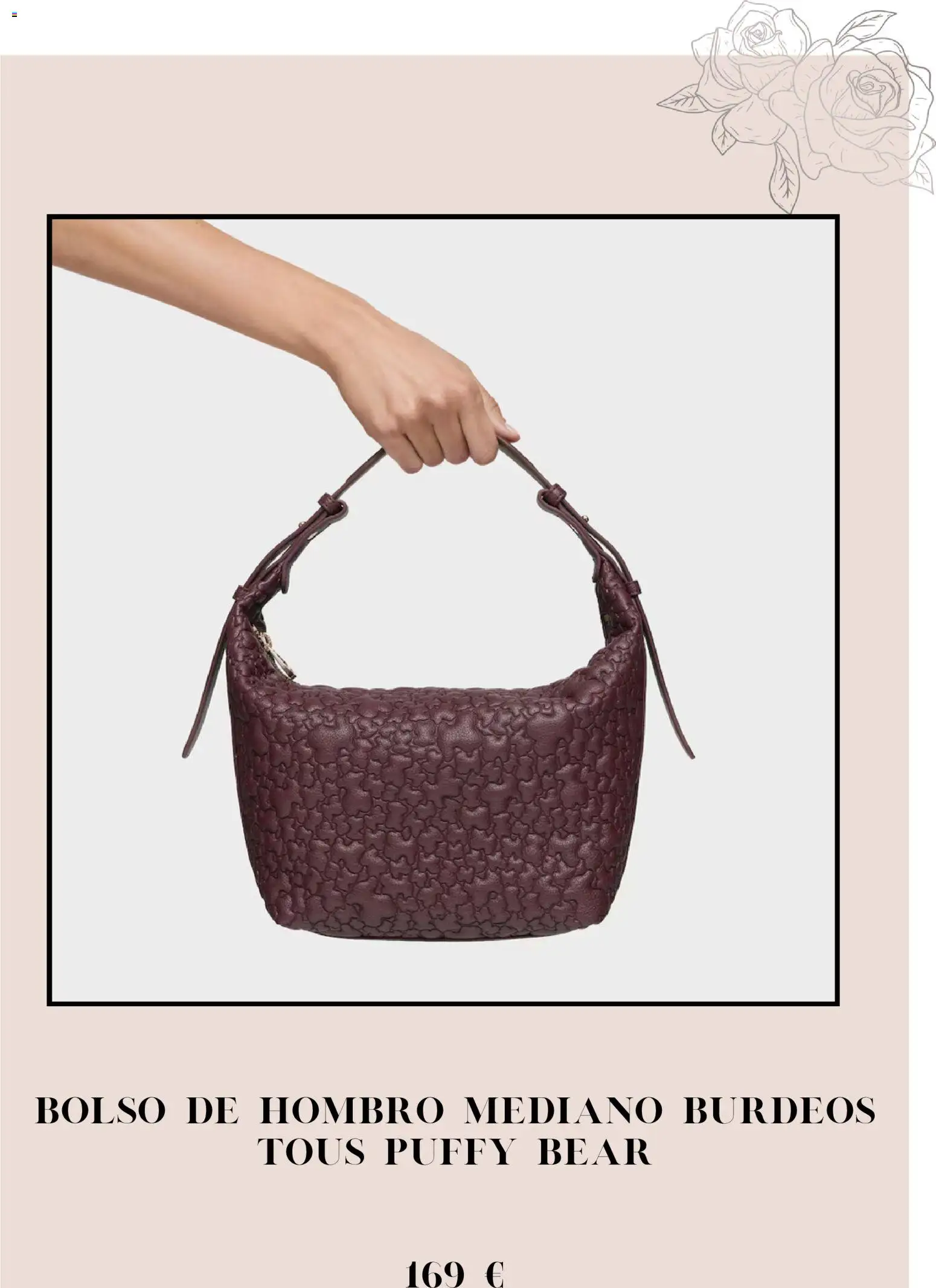 Tous catálogo │ válido desde el 15.12.2025 | Página: 8 | Productos: Bolso