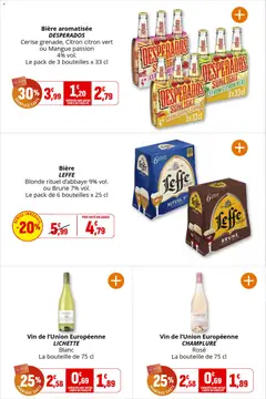 Coccinelle - Prévisualisation de Coccinelle catalogue valide à partir de 08.04.2026 | Page: 29