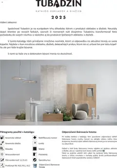 Keramická dlažba, Keramická dlažba │ platný od 18.04.2025 | Strana: 2