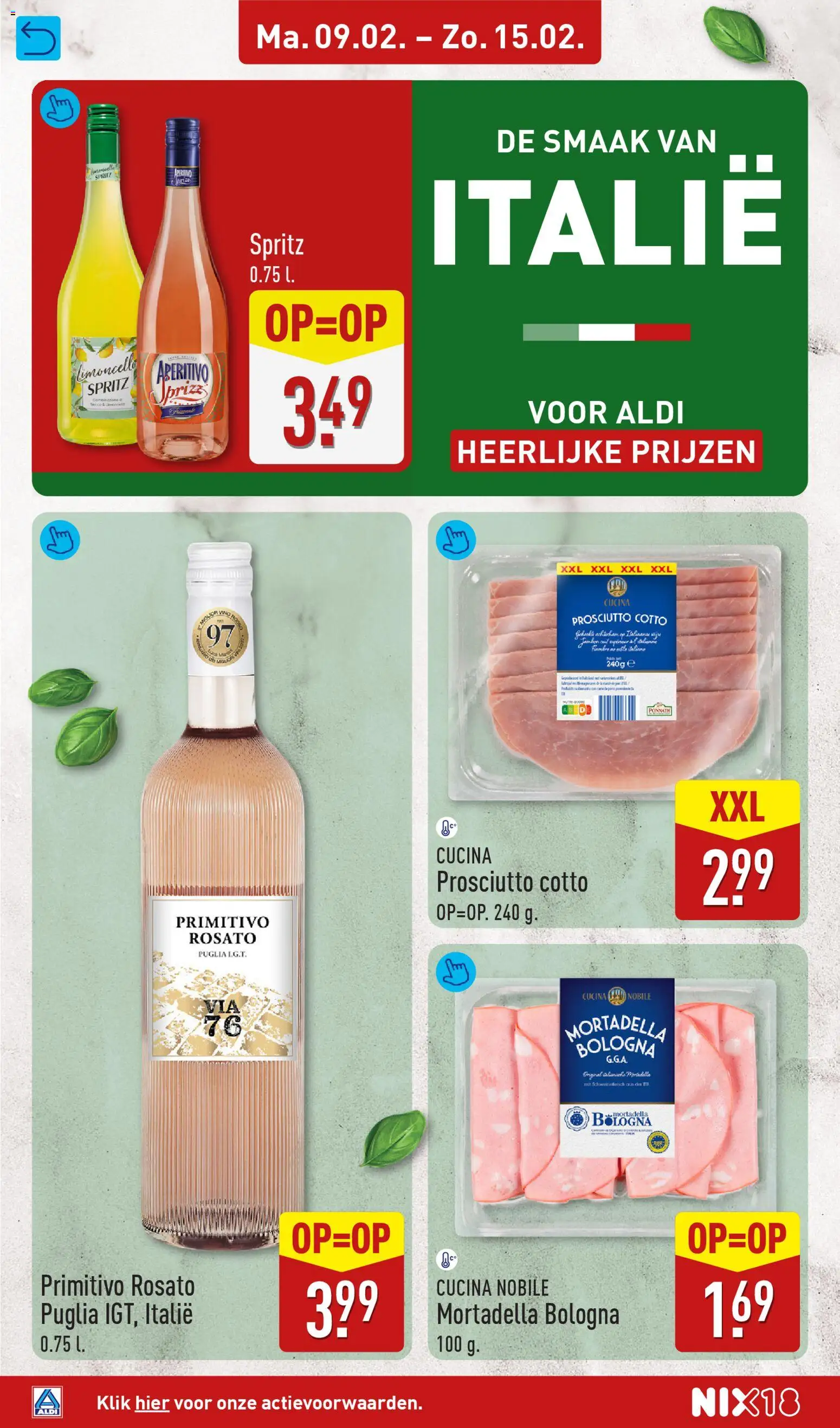 {H1} | Pagina: 16 | Producten: Tortazsele