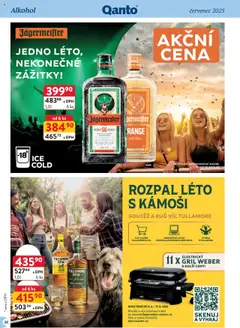 Astur & Qanto leták - Velkoobchod 07/2025 od 01.07.2025 | Strana: 24
