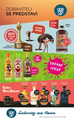 Ahac katalog akcije – veljaven od 01.10.2025 | Stran: 10