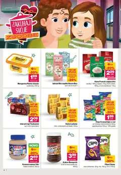 Mercator katalog akcije – veljaven od 23.10.2025 | Stran: 4