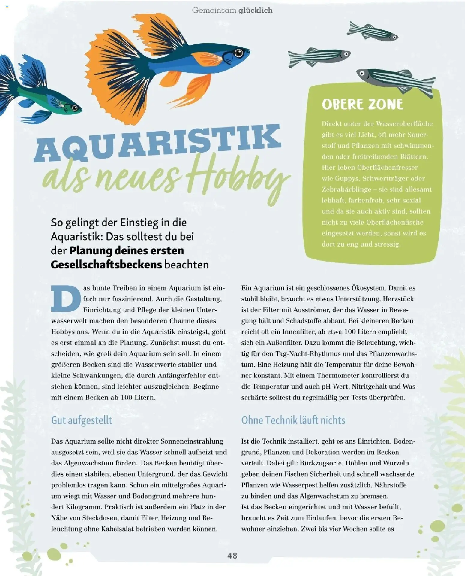 Fressnapf Friends 01/26 gültig ab 01.01.2026 | Seite: 48 | Produkte: Wasser, Gewicht, Thermometer