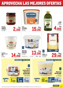 Vista previa Makro Precios Cataluña válido desde el 20.04.2026 | Página: 5