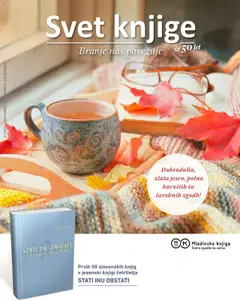 Mladinska Knjiga katalog akcije – veljaven od 01.10.2025