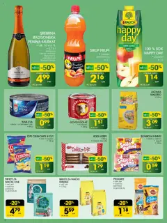 Tuš katalog │ velja od 27.08.2025 | Stran: 10