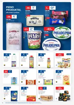 MAXIMA leidinys galioja nuo 16.12.2025 | Puslapis: 12