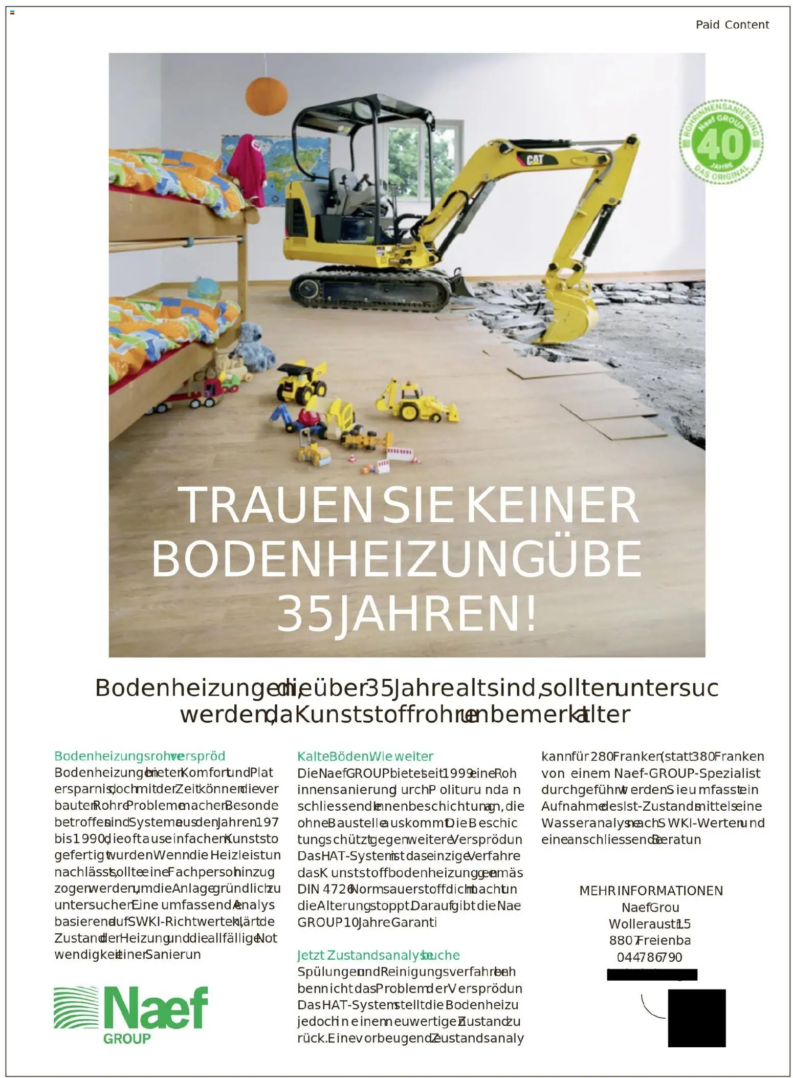 Migros Migros-Magazin-44-2025-d-AA – gültig ab 27.10.2025 | Seite: 49