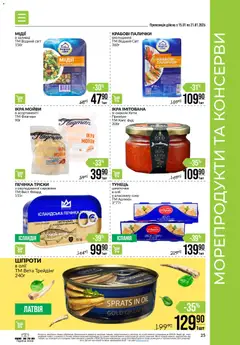 VARUS акції дійснийкції з 15.01.2026 | Сторінка: 25