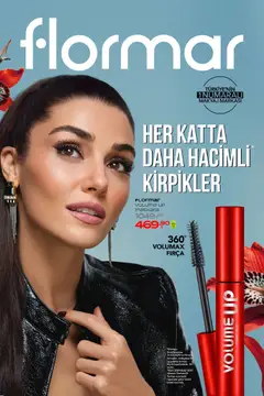 02.01.2026 tarihinden itibaren geçerli olan Watsons kataloğu önizlemesi | Sayfa: 43