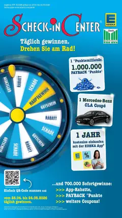 Angebote ab 27.04.2026 gültig