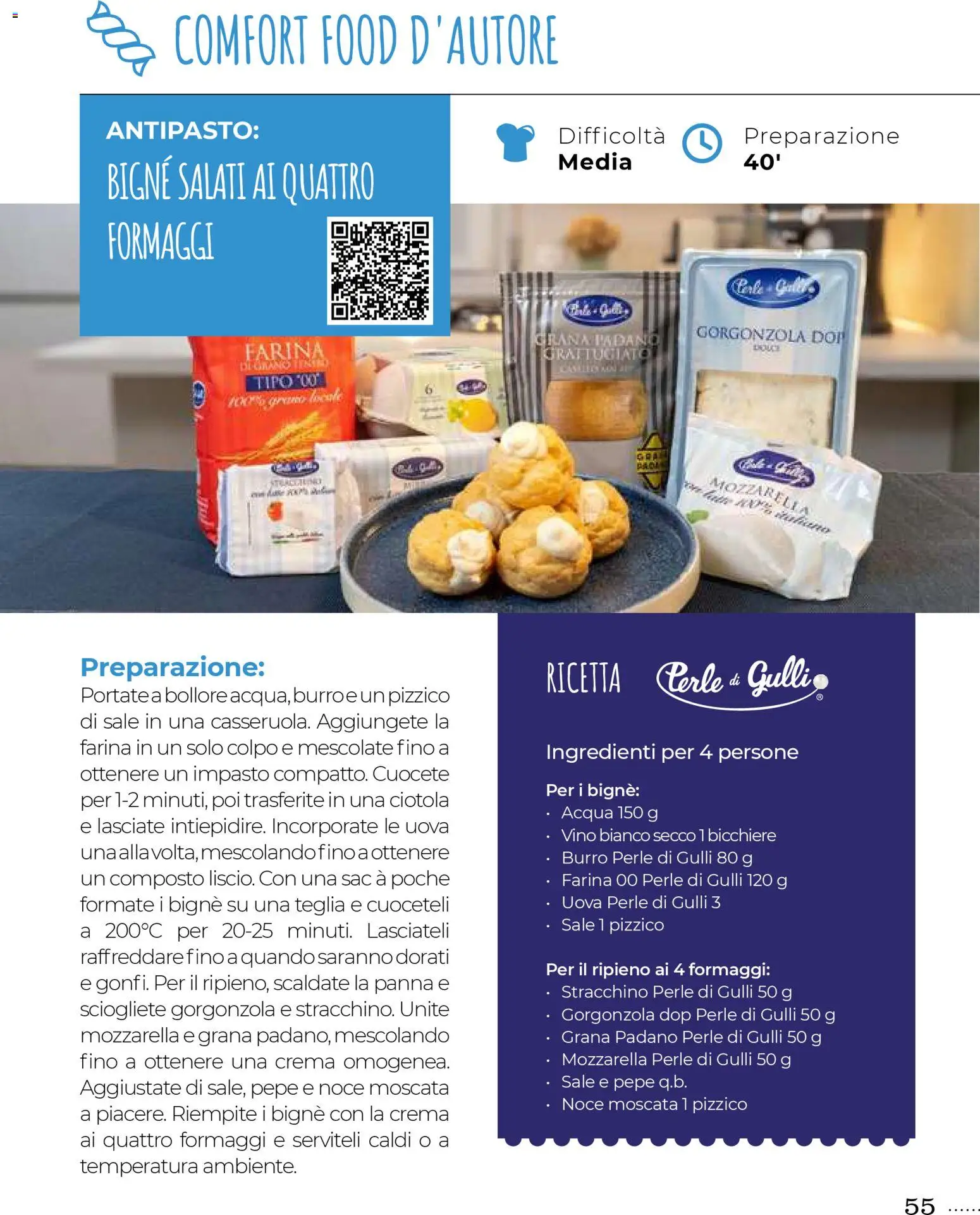 Volantino Gulliver del 31.10.2025 | Pagina: 55 | Prodotti: Acqua, Pepe, Vino, Vino bianco