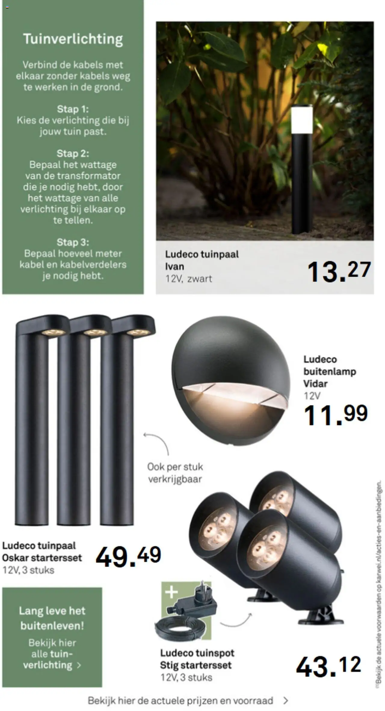  | Pagina: 64 | Producten: Kabel, Verlichting, Kabels