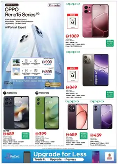 Preview of Nesto Digital Shopping Festival valid from 16.01.2026 | Page: 8 | Products: Eyeliner, Maske, Blazer, BH