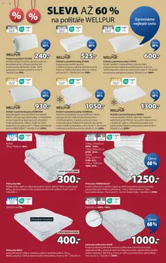 JYSK leták - Skvělé nabídky od 06.08.2025 | Strana: 6