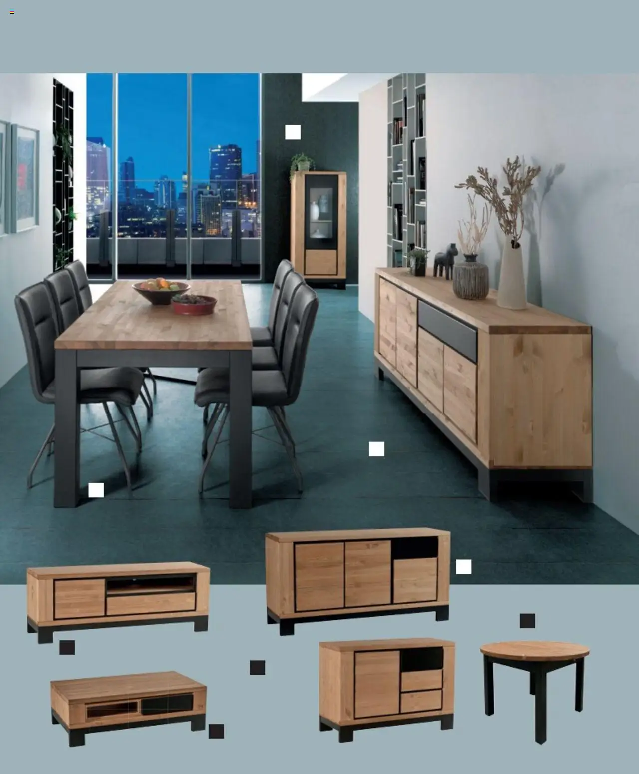  | Page: 132 | Produits: Table