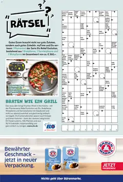 Combi  myTime Januar 2026 ab 01.01.2026 gültig | Seite: 56 | Produkte: Grill, Küche, Fußball, Brot