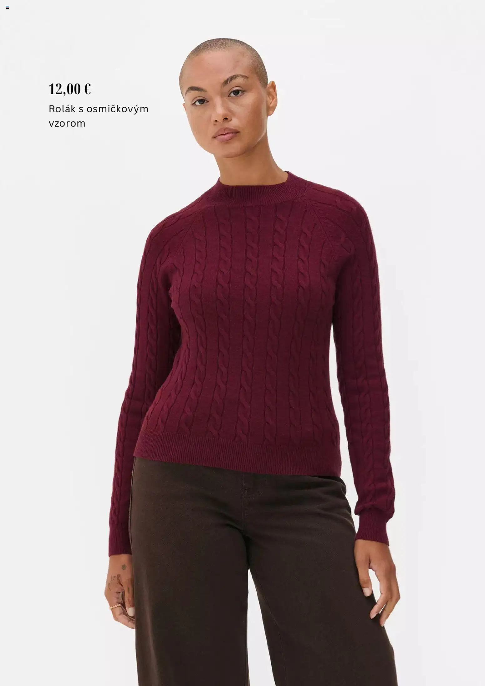 Nové Primark akcie – leták je platný od 01.11.2025 | Strana: 8