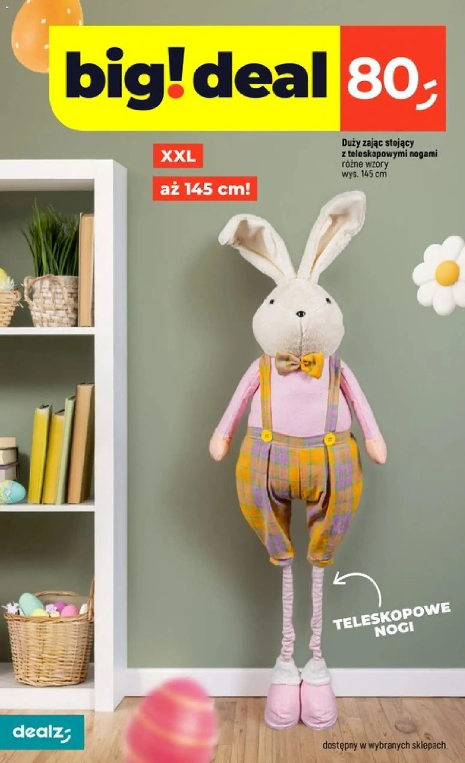 Dealz gazetka od 05.03.2026 | Strona: 16