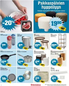 Kärkkäinen-mainoslehti voimassa 21.01.2026 alkaen | Sivu: 10