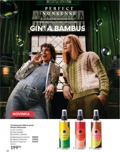Avon katalog 8/2025 od 31.07.2025 | Strana: 86 | Produkty: Gin
