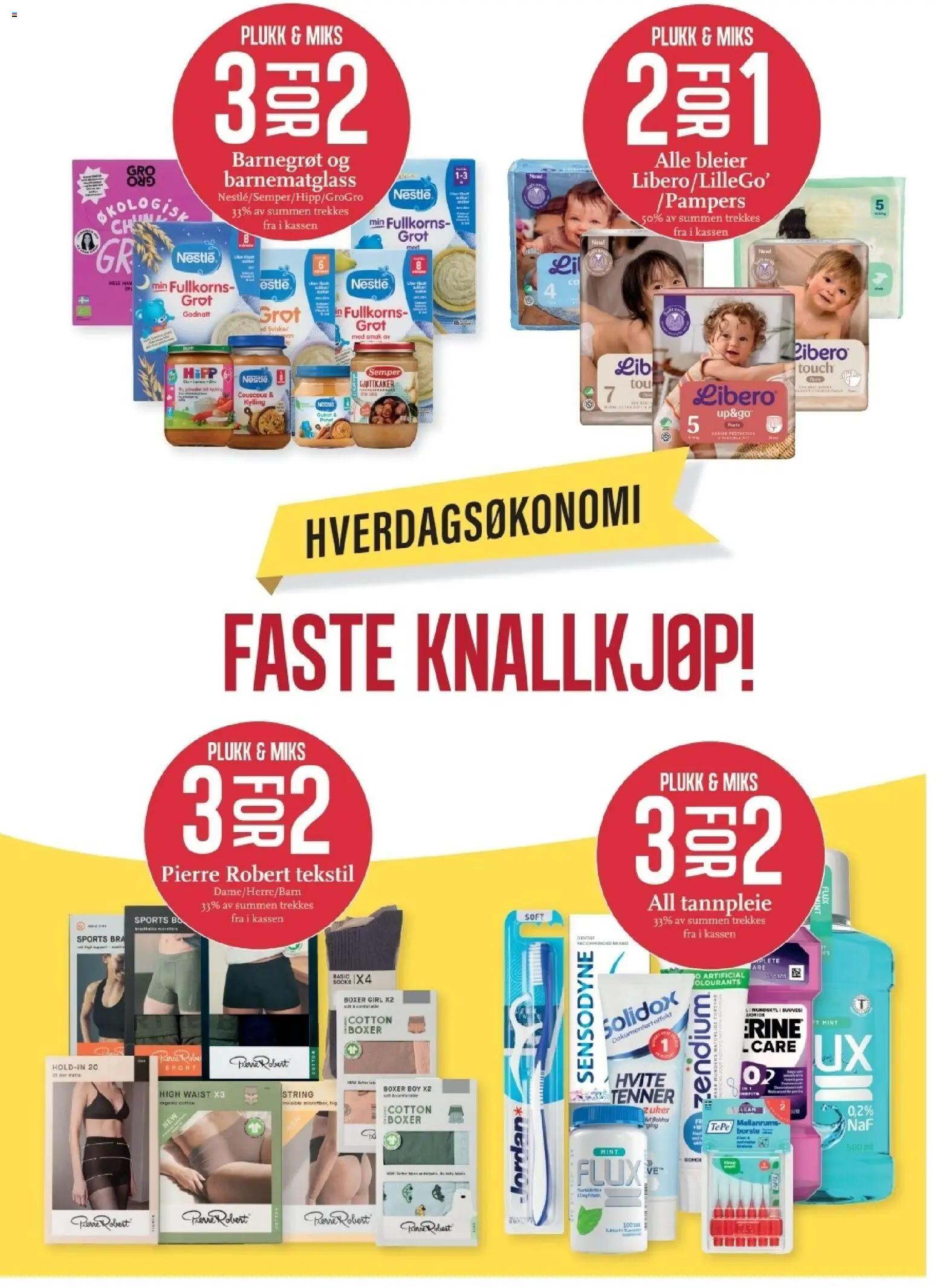 {H1} | Side: 7 | Produkter: Kylling, Лейка садовая, String, Børste