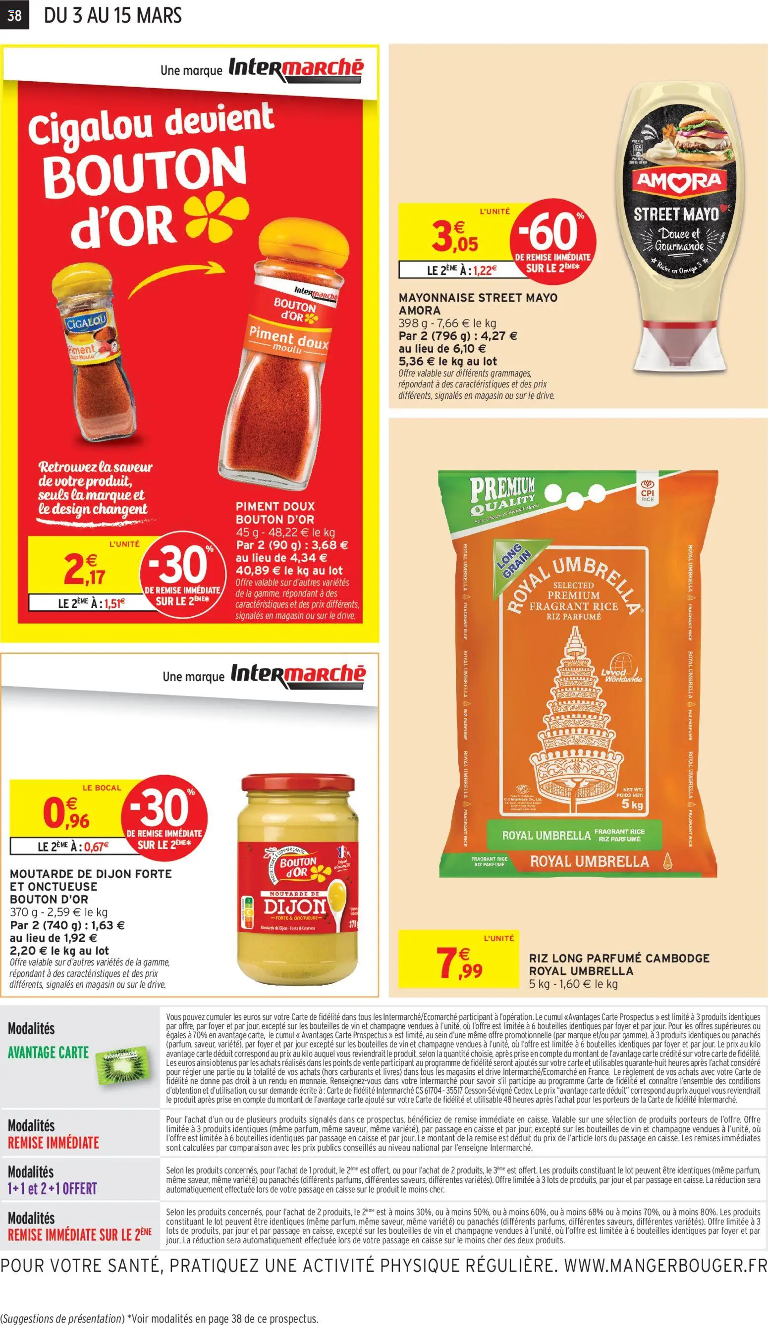 {H1} | Page: 38 | Produits: Poids, Champagne, Piment, Vin