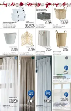 JYSK  Angebote ab 27.10.2025 gültig | Seite: 14