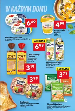 Pogląd oferty "Lewiatan gazetka" - ważna od 06.11.2025 | Strona: 5
