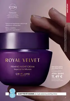 Oriflame leták platný od 15.04.2026 | Strana: 27