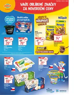 Náhled letáku Globus leták od 02.01.2026 | Strana: 9