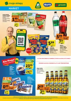 Pogląd oferty "ABC Gazetka - Market" - ważna od 30.10.2025