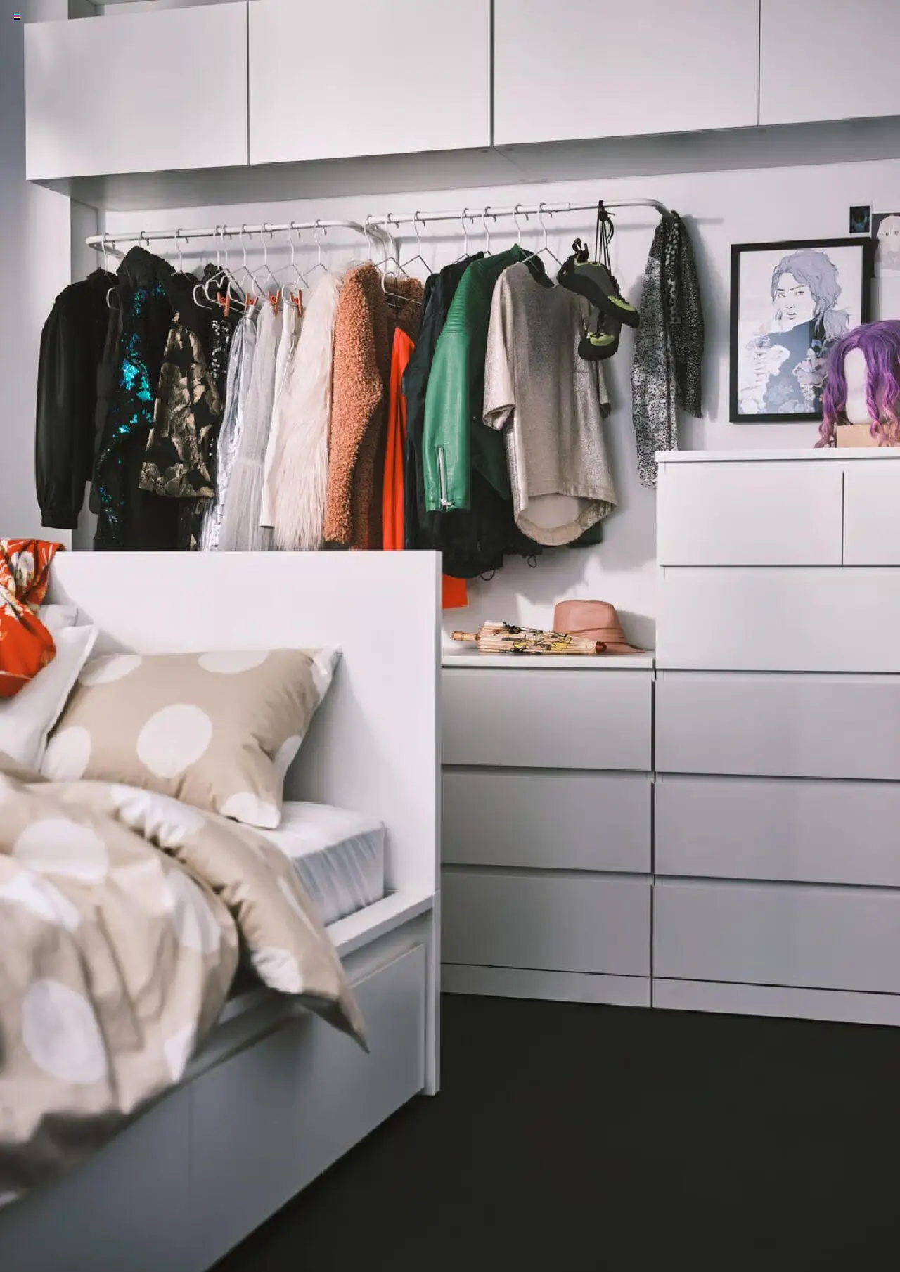 IKEA reklamblad aktuell från 01.08.2025 | Sida: 22