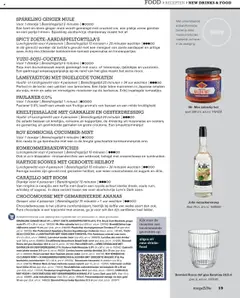 Sligro - magaZiNe 47 Surprise! - Voorbeeld van een folder van Sligro, geldig van 28.07.2025 | Pagina: 19