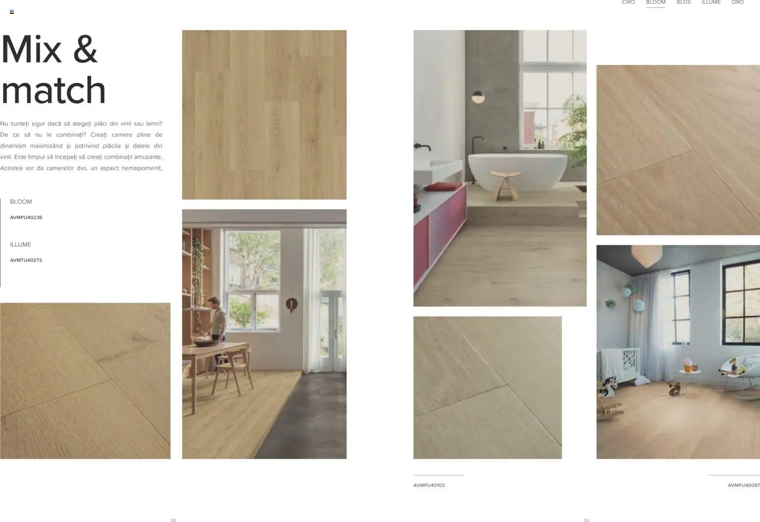 Noul catalog Proges – valabil de la 20.12.2025 | Pagină: 28