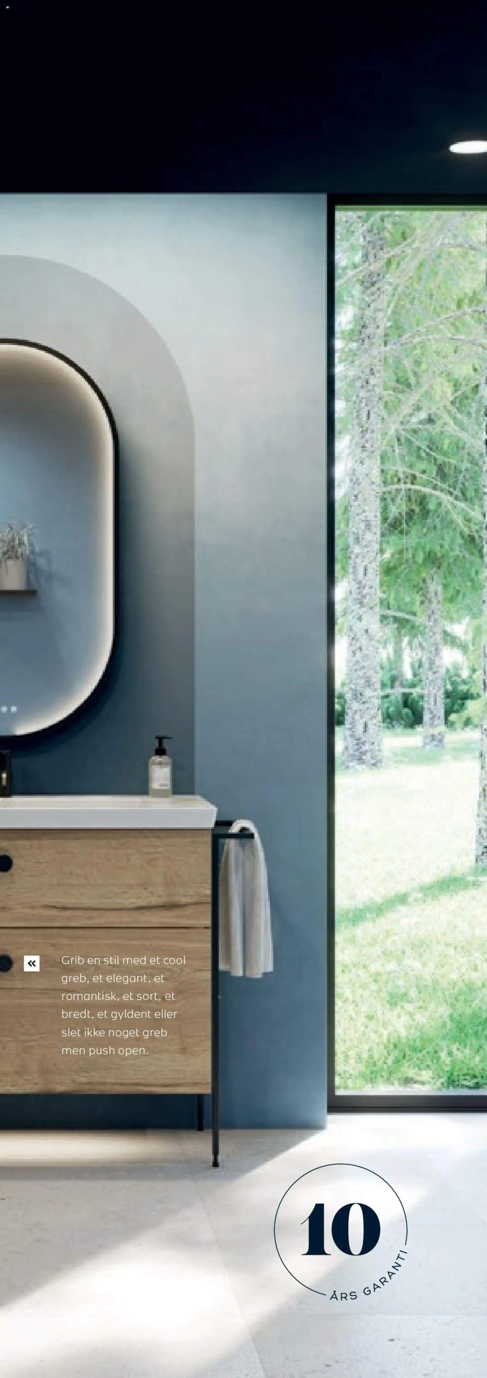 Bauhaus tilbudsavis – gyldig fra 01.01.2026 | Side: 12