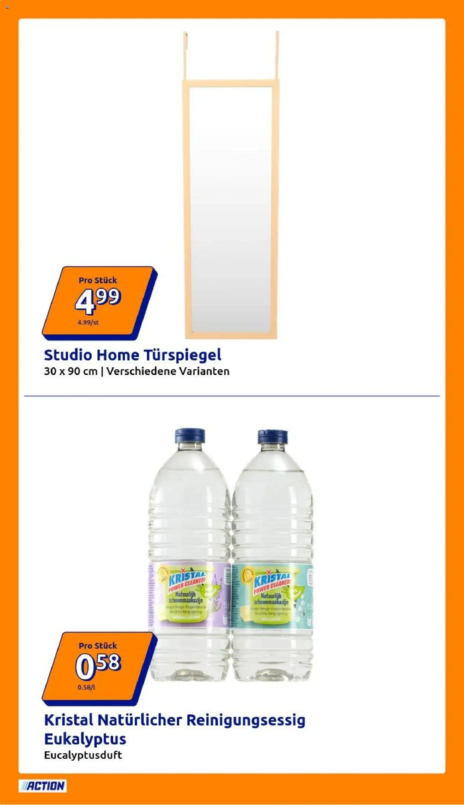 Action Prospekt – gültig ab 01.04.2026 | Seite: 2